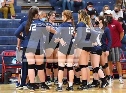 Thumbnail 3 in St. David vs. Anthem Prep (AIA 1A Final) photogallery.