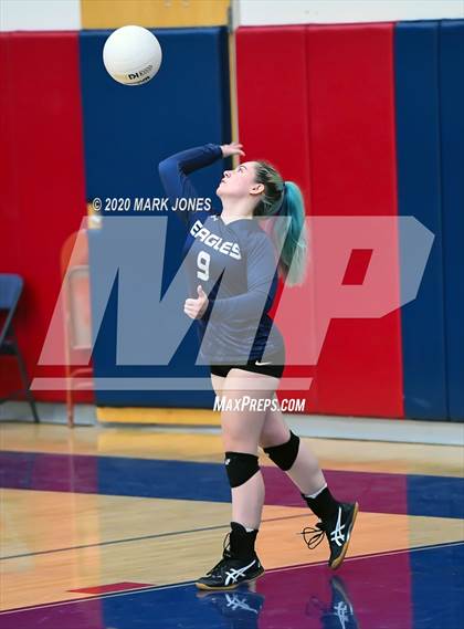 Thumbnail 1 in St. David vs. Anthem Prep (AIA 1A Final) photogallery.