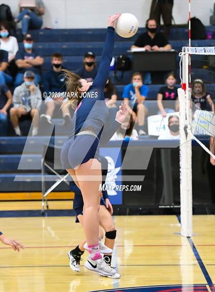 Thumbnail 2 in St. David vs. Anthem Prep (AIA 1A Final) photogallery.