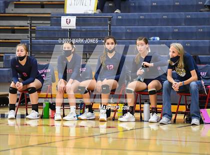 Thumbnail 2 in St. David vs. Anthem Prep (AIA 1A Final) photogallery.