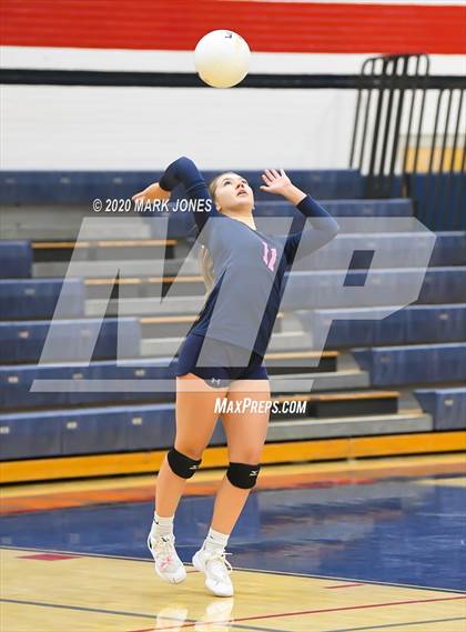 Thumbnail 1 in St. David vs. Anthem Prep (AIA 1A Final) photogallery.