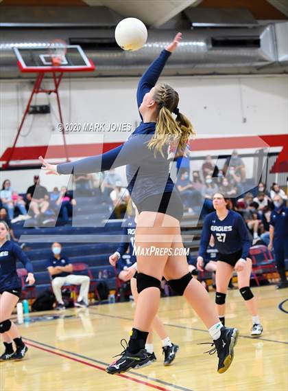 Thumbnail 2 in St. David vs. Anthem Prep (AIA 1A Final) photogallery.