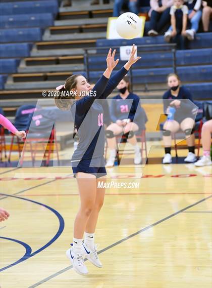 Thumbnail 2 in St. David vs. Anthem Prep (AIA 1A Final) photogallery.