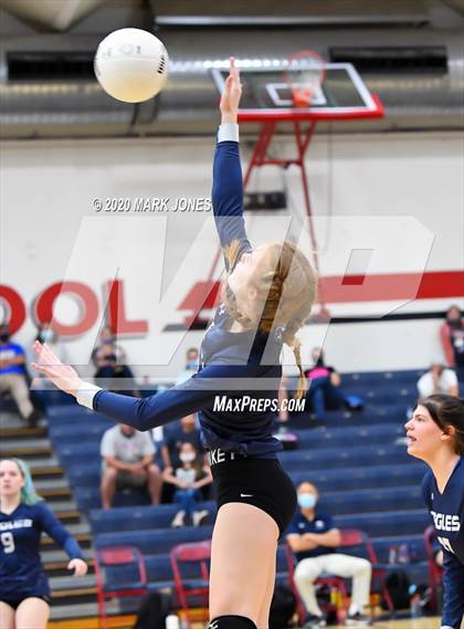 Thumbnail 1 in St. David vs. Anthem Prep (AIA 1A Final) photogallery.