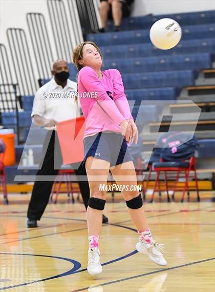 Thumbnail 1 in St. David vs. Anthem Prep (AIA 1A Final) photogallery.
