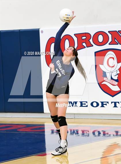Thumbnail 2 in St. David vs. Anthem Prep (AIA 1A Final) photogallery.