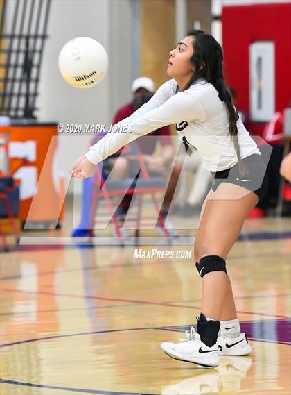 Thumbnail 1 in St. David vs. Anthem Prep (AIA 1A Final) photogallery.