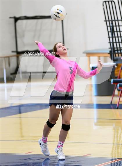 Thumbnail 3 in St. David vs. Anthem Prep (AIA 1A Final) photogallery.