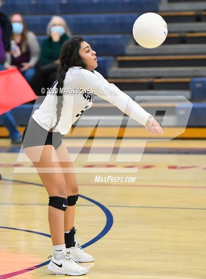 Thumbnail 1 in St. David vs. Anthem Prep (AIA 1A Final) photogallery.