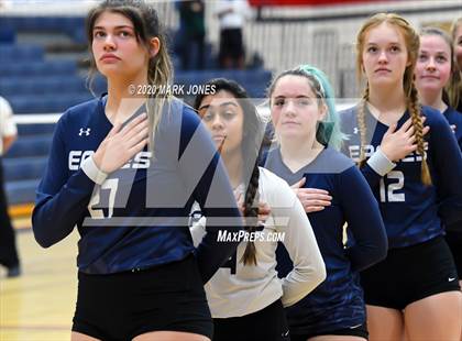Thumbnail 3 in St. David vs. Anthem Prep (AIA 1A Final) photogallery.