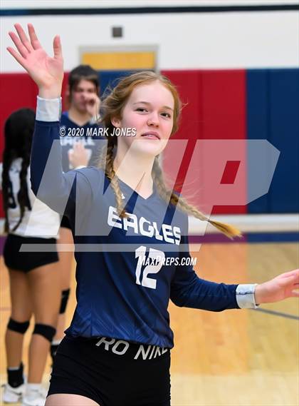 Thumbnail 2 in St. David vs. Anthem Prep (AIA 1A Final) photogallery.