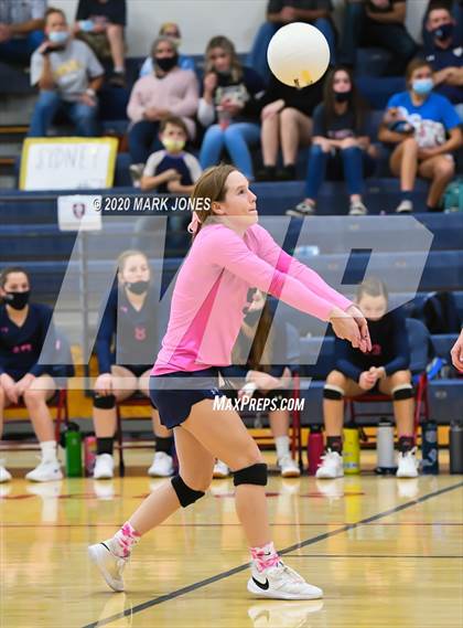 Thumbnail 1 in St. David vs. Anthem Prep (AIA 1A Final) photogallery.