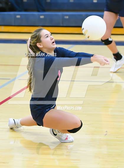 Thumbnail 2 in St. David vs. Anthem Prep (AIA 1A Final) photogallery.
