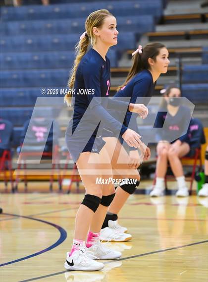Thumbnail 1 in St. David vs. Anthem Prep (AIA 1A Final) photogallery.