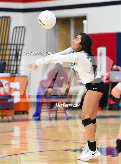 Thumbnail 2 in St. David vs. Anthem Prep (AIA 1A Final) photogallery.