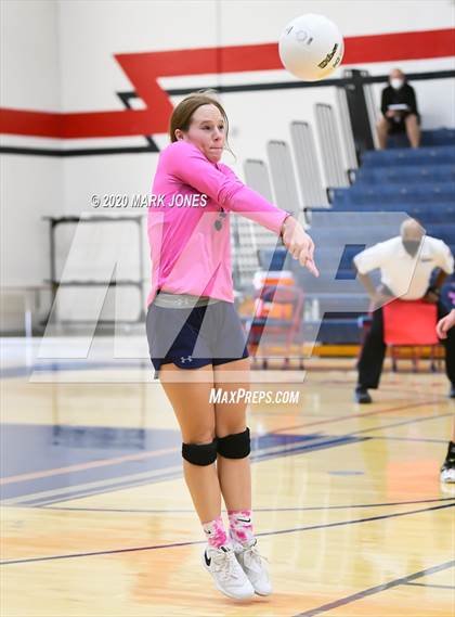 Thumbnail 2 in St. David vs. Anthem Prep (AIA 1A Final) photogallery.