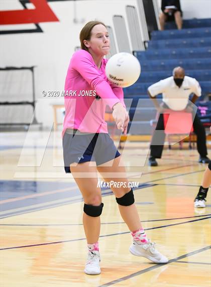 Thumbnail 1 in St. David vs. Anthem Prep (AIA 1A Final) photogallery.