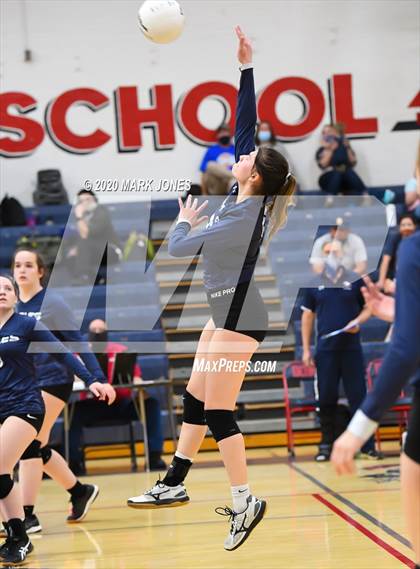 Thumbnail 1 in St. David vs. Anthem Prep (AIA 1A Final) photogallery.