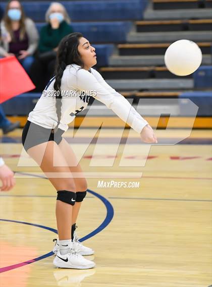 Thumbnail 3 in St. David vs. Anthem Prep (AIA 1A Final) photogallery.