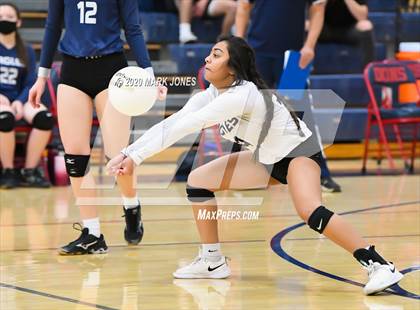 Thumbnail 2 in St. David vs. Anthem Prep (AIA 1A Final) photogallery.