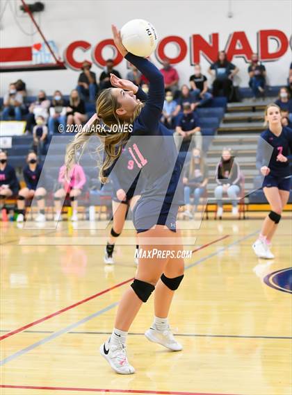 Thumbnail 1 in St. David vs. Anthem Prep (AIA 1A Final) photogallery.