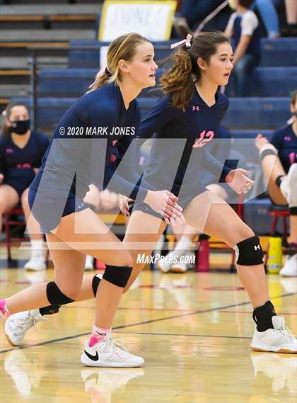 Thumbnail 3 in St. David vs. Anthem Prep (AIA 1A Final) photogallery.