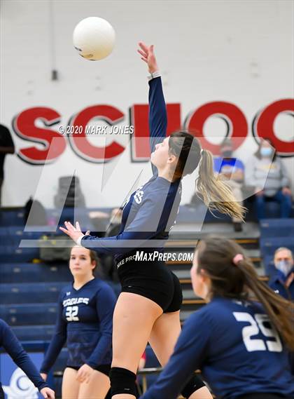 Thumbnail 1 in St. David vs. Anthem Prep (AIA 1A Final) photogallery.
