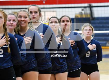 Thumbnail 1 in St. David vs. Anthem Prep (AIA 1A Final) photogallery.