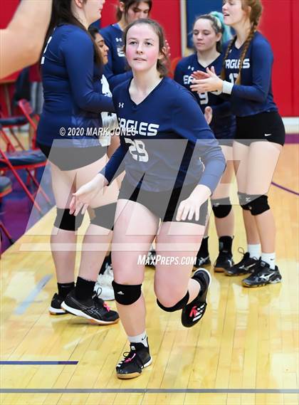 Thumbnail 1 in St. David vs. Anthem Prep (AIA 1A Final) photogallery.