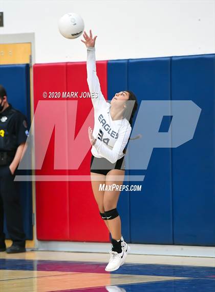 Thumbnail 1 in St. David vs. Anthem Prep (AIA 1A Final) photogallery.