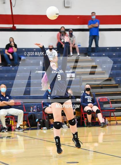 Thumbnail 1 in St. David vs. Anthem Prep (AIA 1A Final) photogallery.