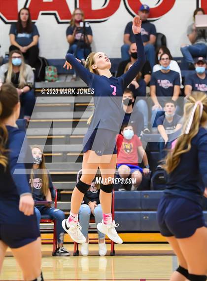 Thumbnail 1 in St. David vs. Anthem Prep (AIA 1A Final) photogallery.