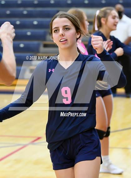 Thumbnail 2 in St. David vs. Anthem Prep (AIA 1A Final) photogallery.