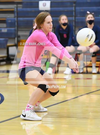 Thumbnail 1 in St. David vs. Anthem Prep (AIA 1A Final) photogallery.
