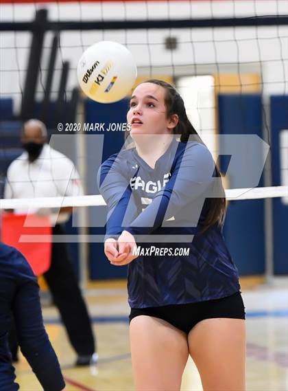 Thumbnail 2 in St. David vs. Anthem Prep (AIA 1A Final) photogallery.