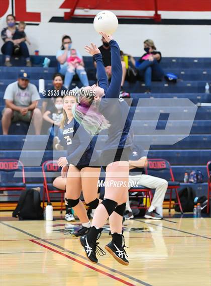 Thumbnail 1 in St. David vs. Anthem Prep (AIA 1A Final) photogallery.