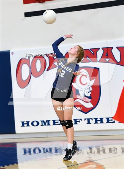 Thumbnail 2 in St. David vs. Anthem Prep (AIA 1A Final) photogallery.