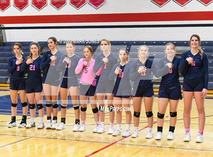 Thumbnail 1 in St. David vs. Anthem Prep (AIA 1A Final) photogallery.