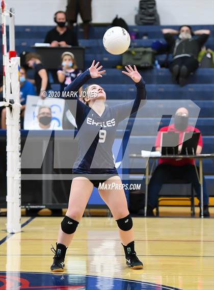 Thumbnail 2 in St. David vs. Anthem Prep (AIA 1A Final) photogallery.