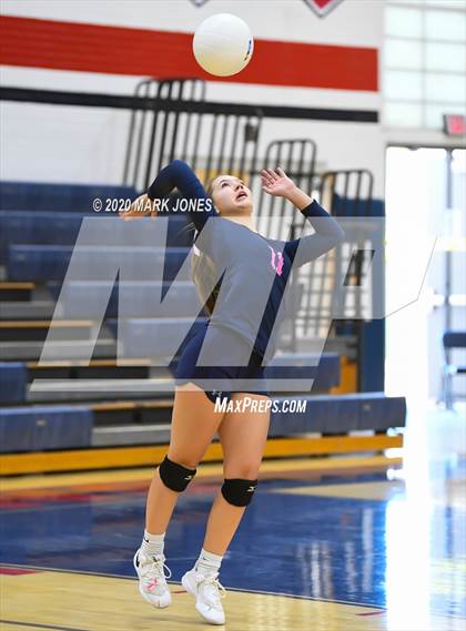 Thumbnail 1 in St. David vs. Anthem Prep (AIA 1A Final) photogallery.