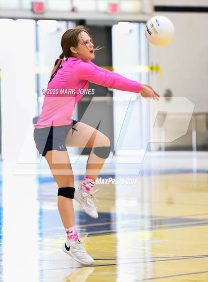 Thumbnail 2 in St. David vs. Anthem Prep (AIA 1A Final) photogallery.