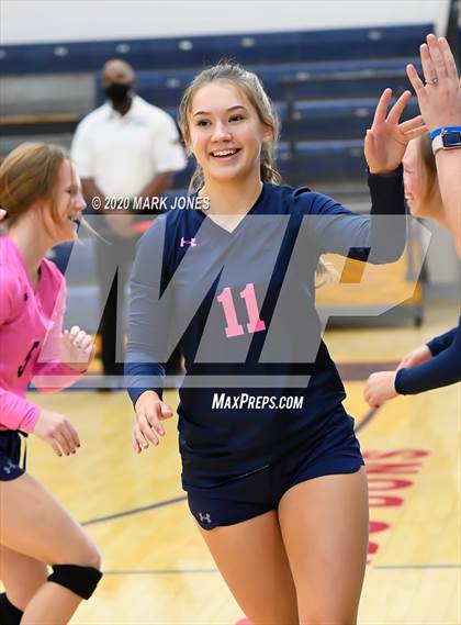 Thumbnail 2 in St. David vs. Anthem Prep (AIA 1A Final) photogallery.