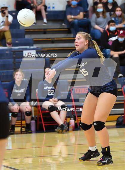 Thumbnail 1 in St. David vs. Anthem Prep (AIA 1A Final) photogallery.
