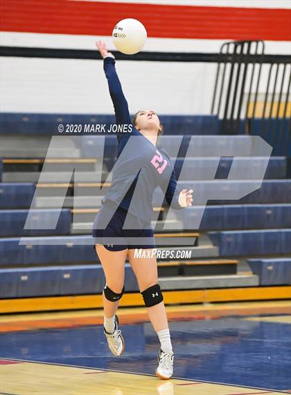 Thumbnail 2 in St. David vs. Anthem Prep (AIA 1A Final) photogallery.