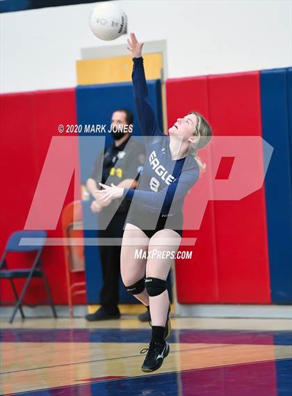 Thumbnail 1 in St. David vs. Anthem Prep (AIA 1A Final) photogallery.