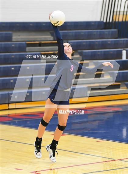 Thumbnail 1 in St. David vs. Anthem Prep (AIA 1A Final) photogallery.