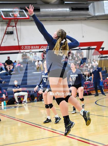 Thumbnail 1 in St. David vs. Anthem Prep (AIA 1A Final) photogallery.