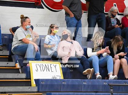 Thumbnail 2 in St. David vs. Anthem Prep (AIA 1A Final) photogallery.