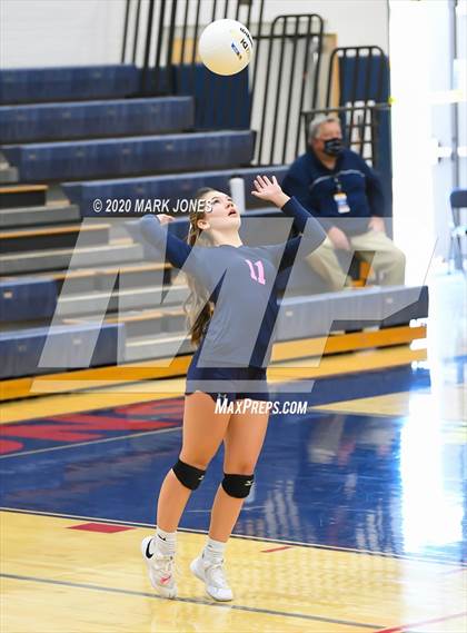 Thumbnail 3 in St. David vs. Anthem Prep (AIA 1A Final) photogallery.
