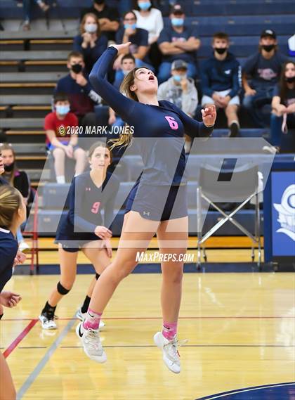 Thumbnail 2 in St. David vs. Anthem Prep (AIA 1A Final) photogallery.